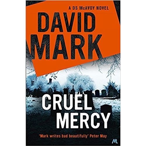 CRUEL MERCY