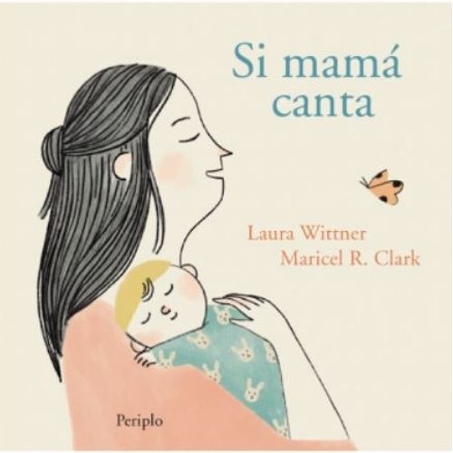 SI MAMA CANTA - LAURA WITTNER