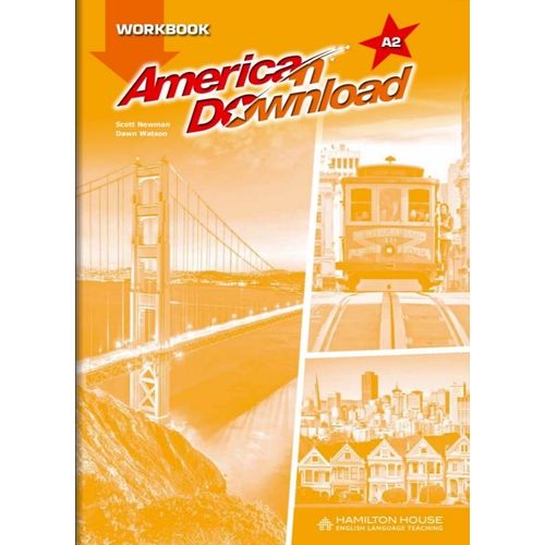 AMERICAN DOWNLOAD A2 - WORKBOOK