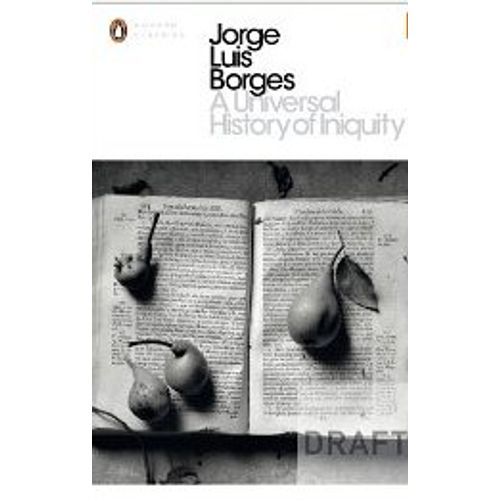 A UNIVERSAL HISTORY OF INIQUITY