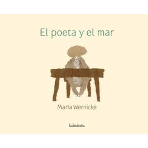 EL POETA Y EL MAR