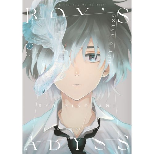 BOYS ABYSS 2 - NAMI SANO