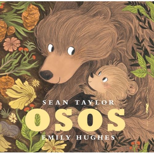 LIBRO OSOS - SEAN TAYLOR