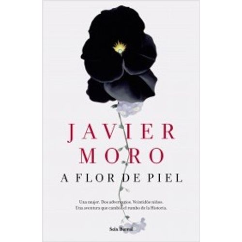 A FLOR DE PIEL