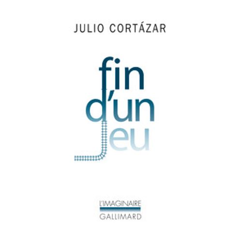 FIN D'UN JEU