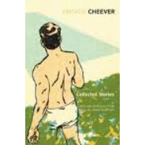 COLLECTED STORIES - CHEEVER JOHN COLLECTED STORIES - CHEEVER JOHN