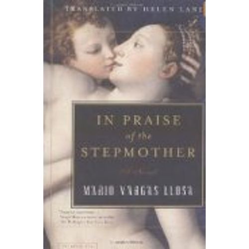 IN PRAISE OF THE STEPMOTHER: A NOVEL