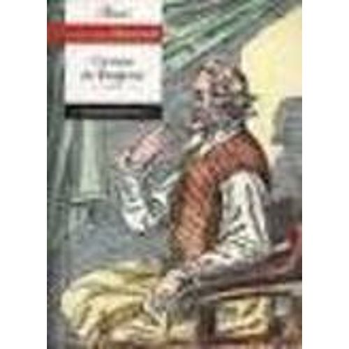 CYRANO DE BERGERAC (NUEVA EDICION) - DEL MIRADOR
