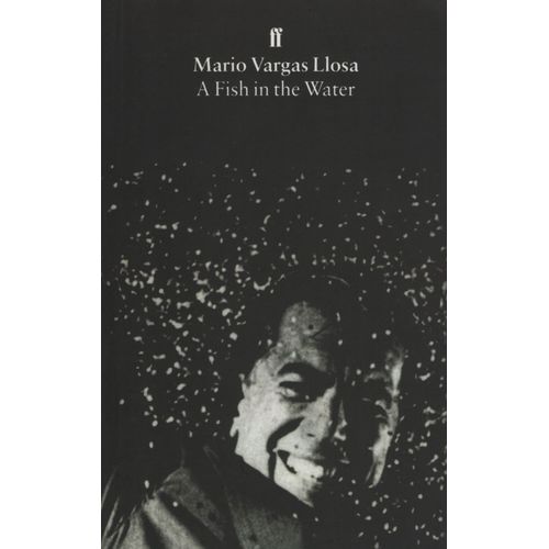 A FISH IN THE WATER