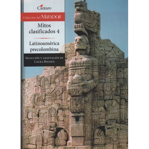 MITOS CLASIFICADOS 4 - DEL MIRADOR