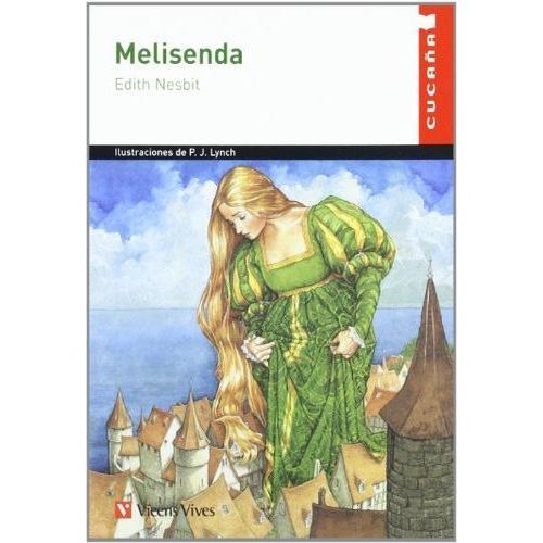 MELISENDA - CUCAÑA