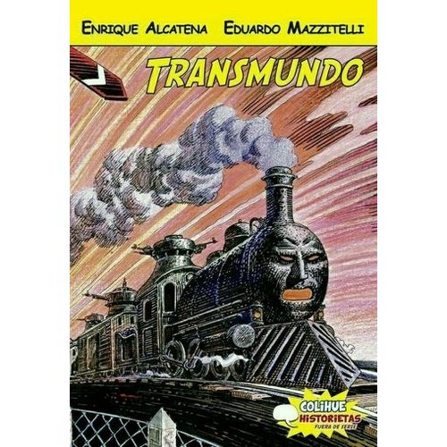 TRANSMUNDO