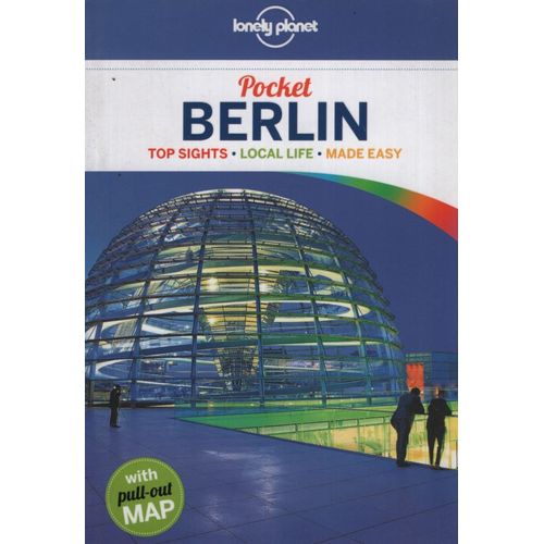 BERLIN (POCKET) 4TH.EDITION