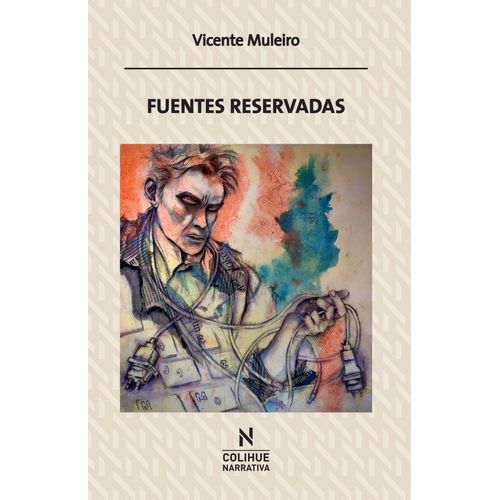 FUENTES RESERVADAS - VICENTE MULEIRO