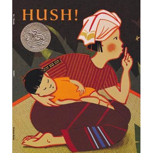 HUSH !