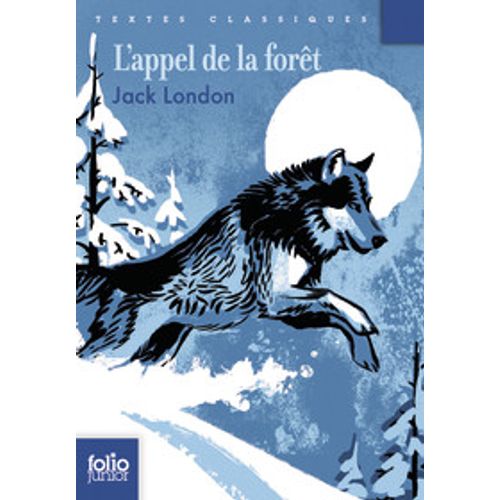 L'APPEL DE LA FORET