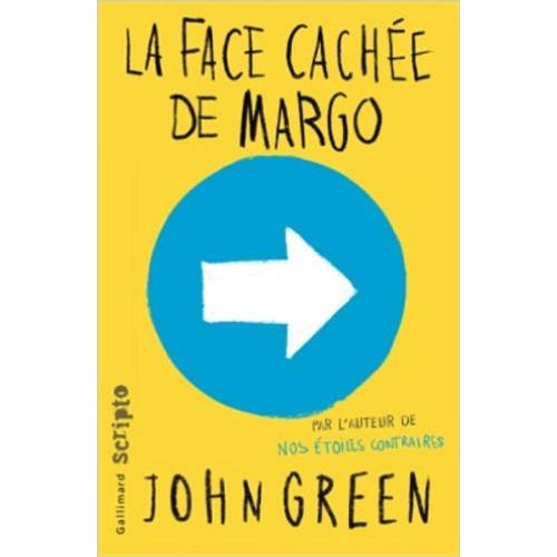 LA FACE CACHEE DE MARGO