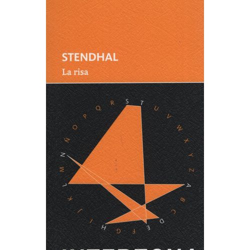 LA RISA - STENDHAL