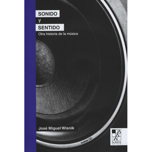 SONIDO Y SENTIDO