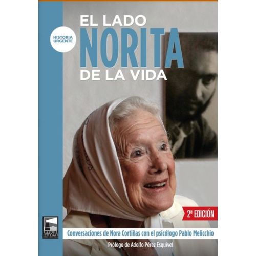 EL LADO NORITA DE LA VIDA - PABLO MELICCHIO