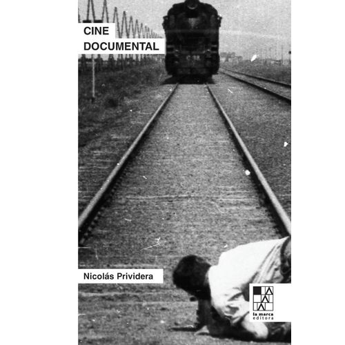 CINE DOCUMENTAL - NICOLAS PRIVIDERA