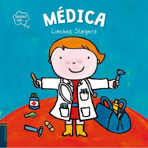 MEDICA - QUIERO SER