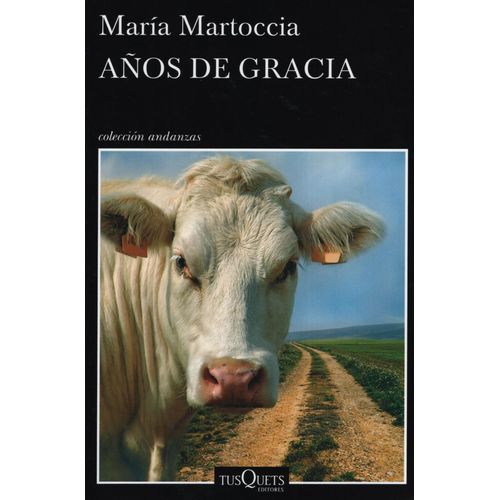 AÑOS DE GRACIA