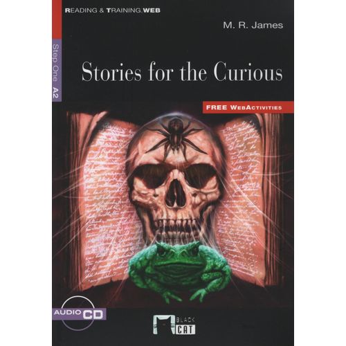 STORIES FOR THE CURIOUS - R&T 1 (A2)