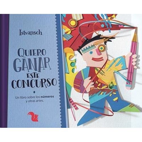 QUIERO GANAR ESTE CONCURSO