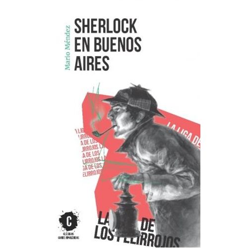 SHERLOCK EN BUENOS AIRES - CLASICOS CONTEMPORANEOS