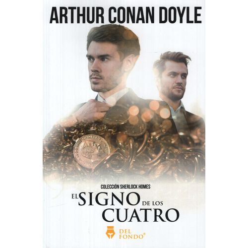 EL SIGNO DE LOS CUATRO