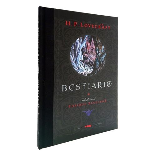 BESTIARIO - LOVECRAFT