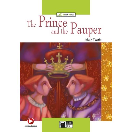 THE PRINCE AND THE PAUPER - GA 1 (A2)