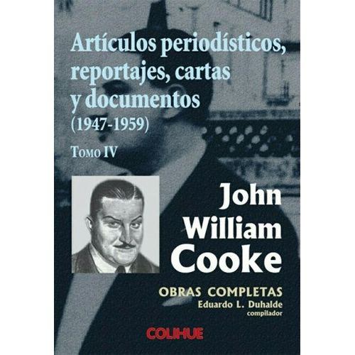 ARTICULOS PERIODISTICOS, REPORTAJES, CARTAS Y DOCUMENTOS (19