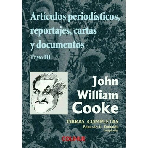 ARTICULOS PERIODISTICOS, REPORTAJES, CARTAS Y DOCUMENTOS - T
