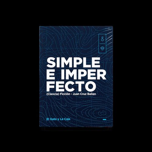 SIMPLE E IMPERFECTO - JUAN CRUZ BALIAN SIMPLE E IMPERFECTO - JUAN CRUZ BALIAN