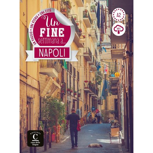 UN FINE SETTIMANA A... NAPOLI - FIDELIA SOLLAZO