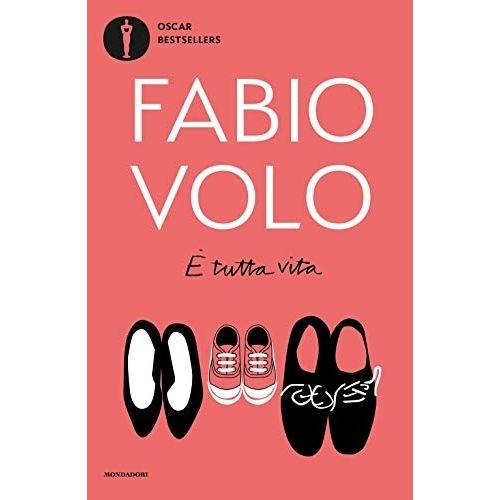 E TUTTA VITA - FABIO VOLO
