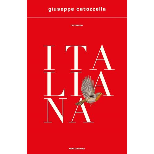 ITALIANA - GIUSEPPE CATOZZELLA