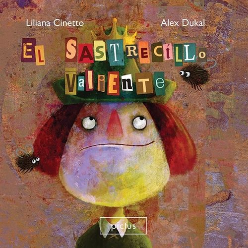 EL SASTRECILLO VALIENTE - LILIANA CINETTO