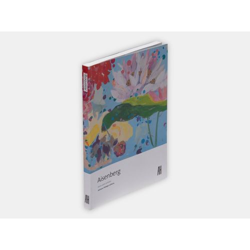 AISENBERG - LIBROS SOBRE ARTISTAS