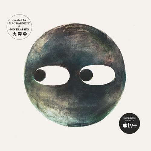 CIRCLE (THE SHAPES TRILOGY) - MAC BARNETT