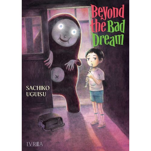 BEYOND THE BAD DREAM - SACHIKO UGUISU
