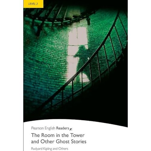 THE ROOM IN THE TOWER AND OTHER STORIES - PEARSON READERS 2
