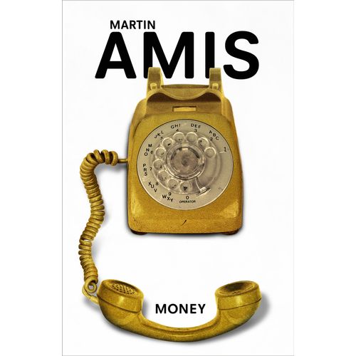 LIBRO MONEY - A SUICIDE NOTE - MARTIN AMIS
