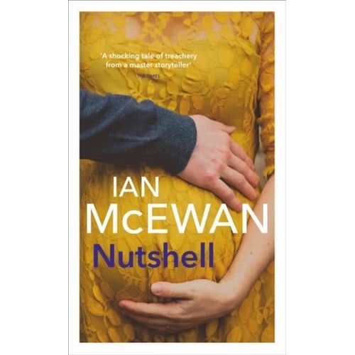 NUTSHELL - IAN MC EWAN