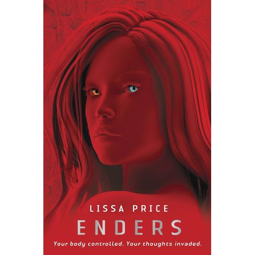 ENDERS - LISSA PRICE