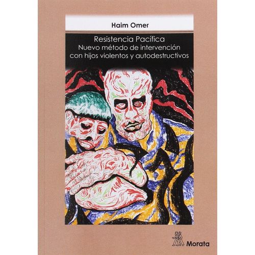 RESISTENCIA PACIFICA - HAIM OMER