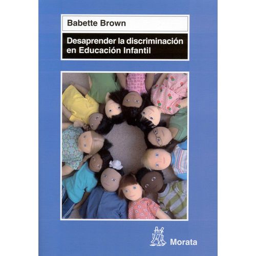 DESAPRENDER LA DISCRIMINACION EN EDUCACION INFANTIL - BROWN