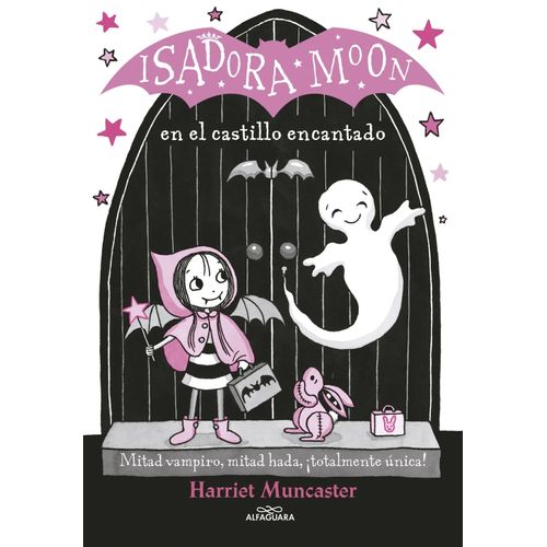 ISADORA MOON EN EL CASTILLO ENCANTADO - ISADORA MOON 6
